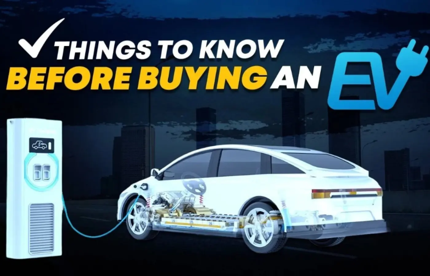 electric car buying truth